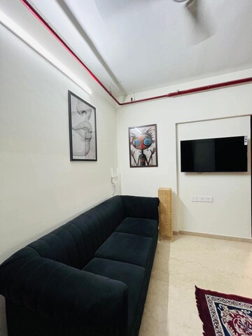Furnished Amenities in  Pg at Opera House – for Rent