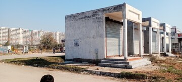  Shop – Exterior View View at Sector 88 - for Rent