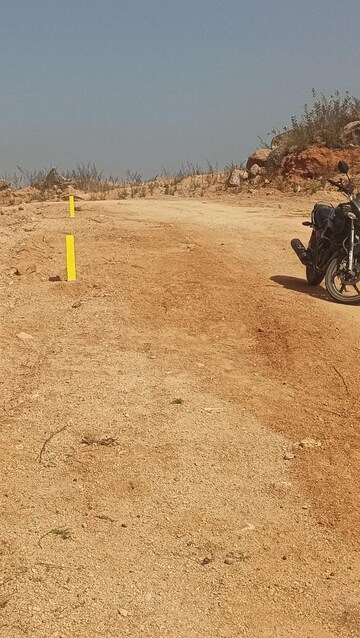 Plot Area in  Plot at Khairatabad – for Sale