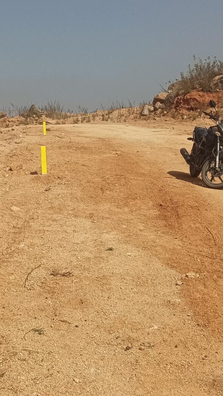 undefined, khairatabad  200 Sq.Yd. Plot In Khairatabad Hyderabad 8185533