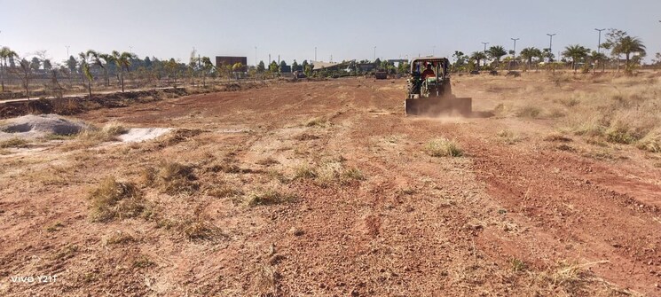 undefined, khairatabad  200 Sq.Yd. Plot In Khairatabad Hyderabad 8185533