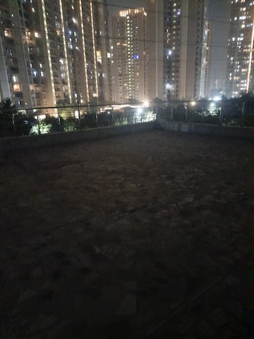 1 BHK Villa For Rent in RWA Apartments Sector 70 Sector 70 Noida  8185546