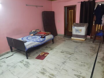 Bedroom in 1 BHK Villa at RWA Apartments Sector 70, Sector 70 – for Rent
