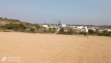 Plot Area in  Plot at Ghatkesar – for Sale