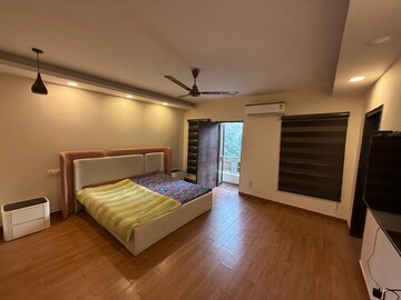 3 BHK Builder Floor For Rent in Green Park
