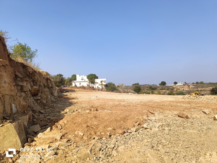 undefined, ghatkesar  150 Sq.Yd. Plot In Ghatkesar Hyderabad 8185550