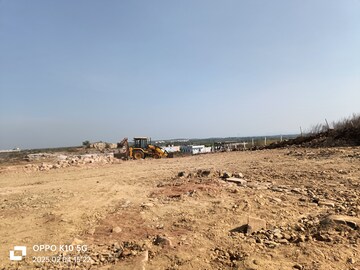 Plot Area in  Plot at Ghatkesar – for Sale