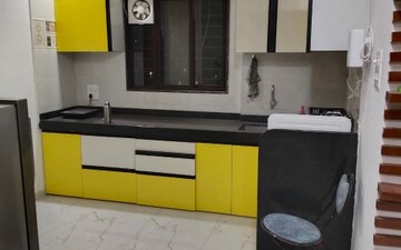 2 BHK Apartment For Rent in Bhosale Saptasur, Shivajinagar