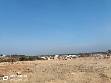 Plot Area in  Plot at Ghatkesar – for Sale