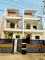 5 BHK 175 Sq.Yd. Independent House in Kharar