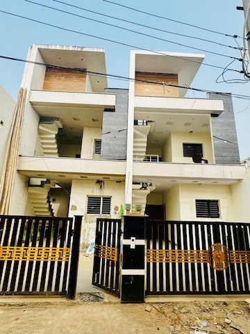 5 BHK Independent House For Resale in Kharar Mohali  8185555