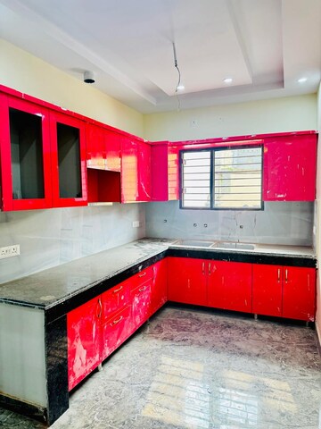 Kitchen in 5 BHK Independent House at Kharar – for Sale