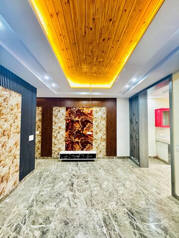 Bedroom in 5 BHK Independent House at Kharar – for Sale