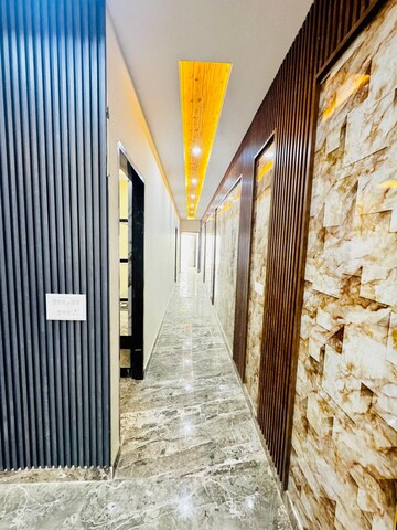 Building Lobby in 5 BHK Independent House at Kharar – for Sale