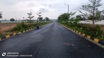 Plot Area in  Plot at Bibinagar – for Sale