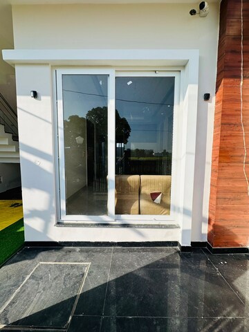 Living Room in 4 BHK Villa at Sunny Enclave – for Sale