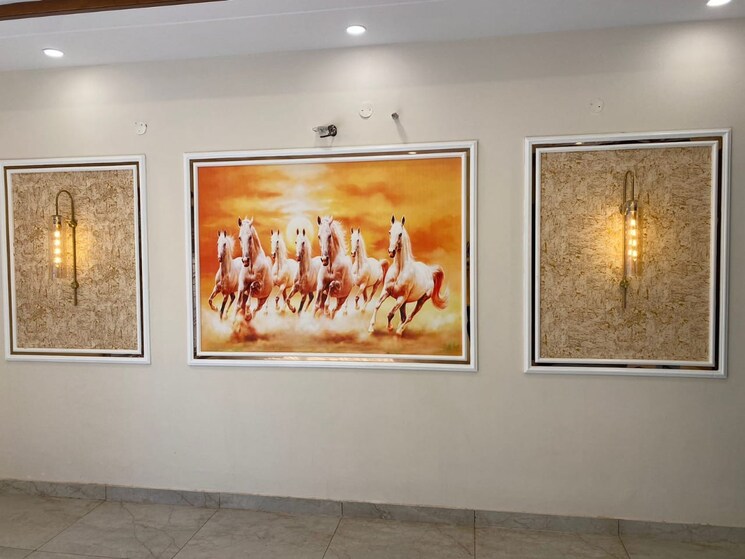 undefined, sunny enclave 4 Bedroom 150 Sq.Yd. Independent House In Sunny Enclave Mohali 8185584