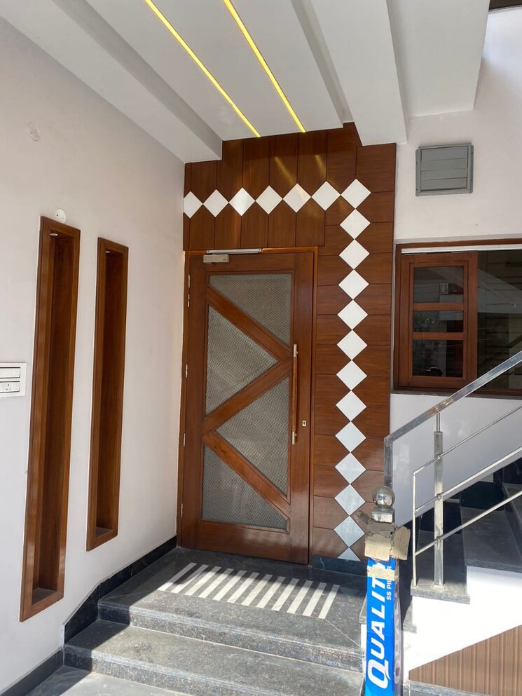 undefined, sunny enclave 4 Bedroom 150 Sq.Yd. Independent House In Sunny Enclave Mohali 8185584