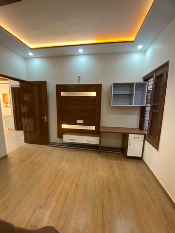 Bedroom in 4 BHK Independent House at Sunny Enclave – for Sale
