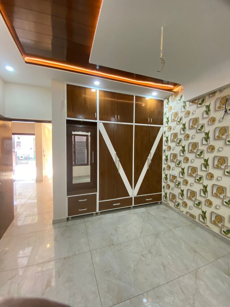 Living Room, sunny enclave 4 Bedroom 150 Sq.Yd. Independent House In Sunny Enclave Mohali 8185584
