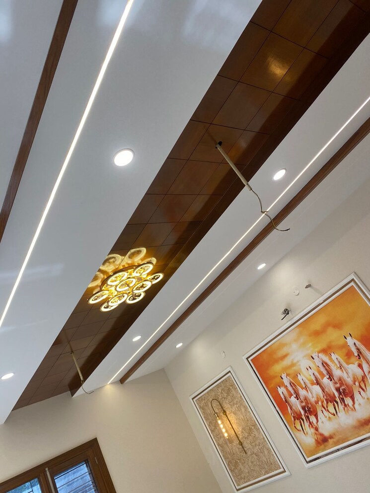 undefined, sunny enclave 4 Bedroom 150 Sq.Yd. Independent House In Sunny Enclave Mohali 8185584