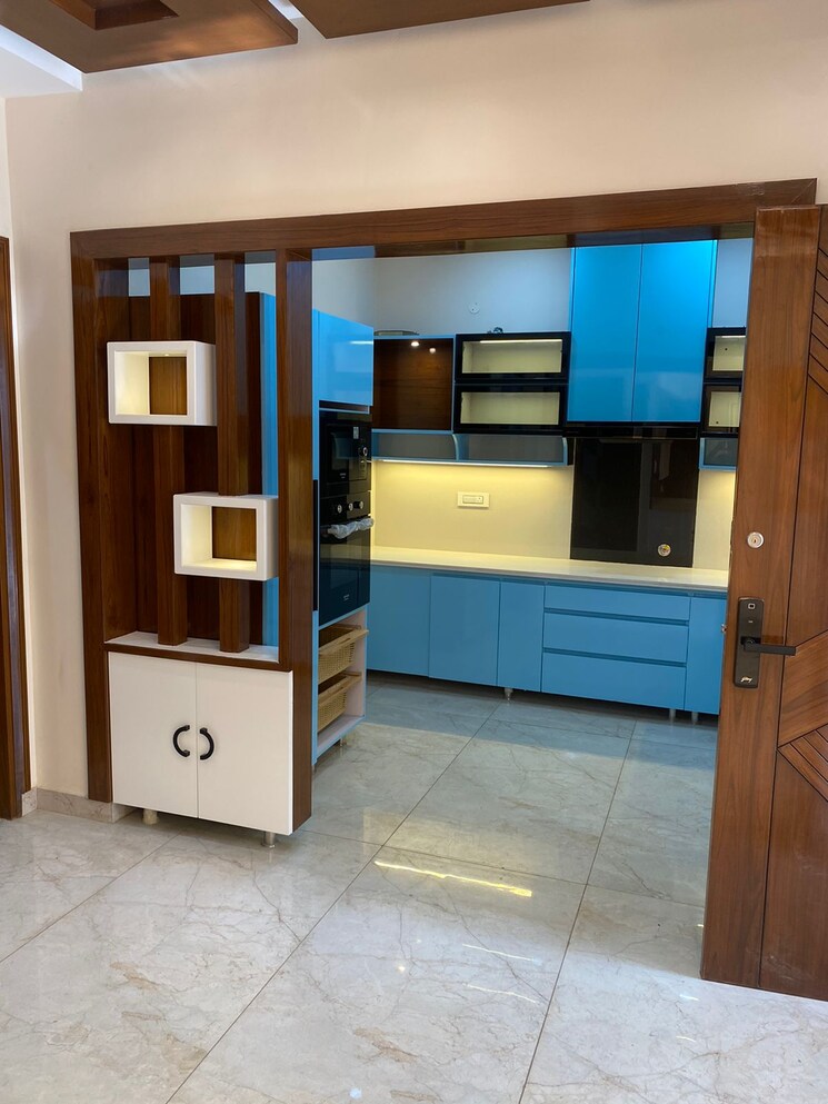 Room, sunny enclave 4 Bedroom 150 Sq.Yd. Independent House In Sunny Enclave Mohali 8185584