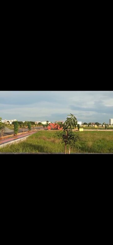  Plot – Exterior View View at Chittinagar - for Sale