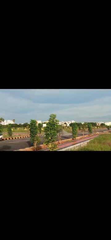  Plot – Exterior View View at Chittinagar - for Sale