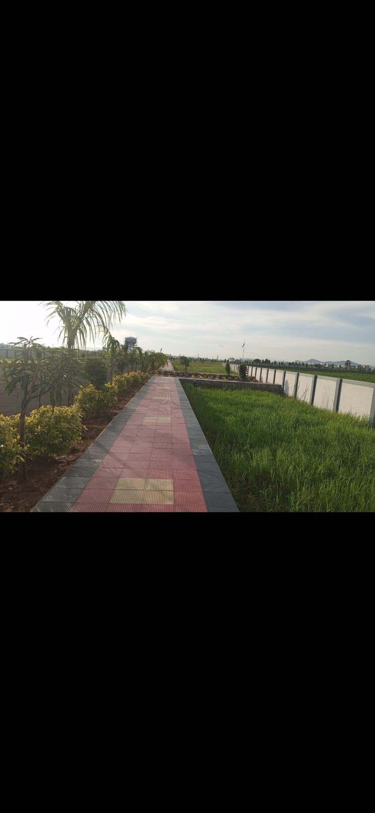 Exterior View, chittinagar  150 Sq.Yd. Plot In Chittinagar Vijayawada 8185586