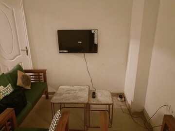 Master Bedroom in 2 BHK Apartment at Shree Vardhman Mantra, Sector 67 – for Rent