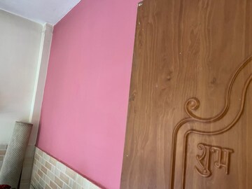 Bedroom in 1 BHK Apartment at Keshav Virar Bolinj Sai Aashirwad CHS, Virar West – for Rent