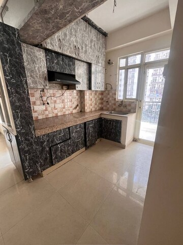 Living Room in 2 BHK Apartment at Radicon Vedantam, Sector 16c Greater Noida – for Rent