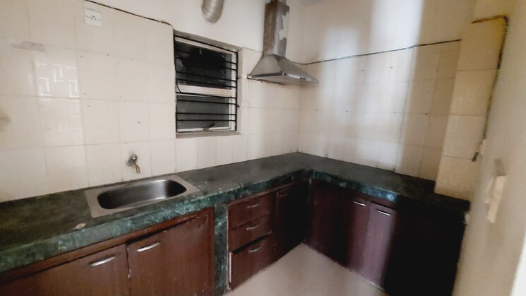 Kitchen, tata-eden-court-ii 3 Bedroom 1264 Sq.Ft. Apartment In New Town Kolkata 8185644