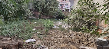 Plot Area in  Plot at Jankipuram – for Sale
