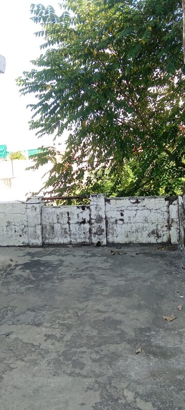  Plot – Exterior View View at Jankipuram - for Sale