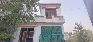  Plot – Exterior View View at Jankipuram - for Sale