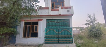  Plot – Exterior View View at Jankipuram - for Sale
