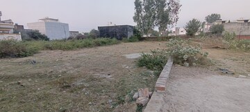 Plot Area in  Plot at Jankipuram – for Sale