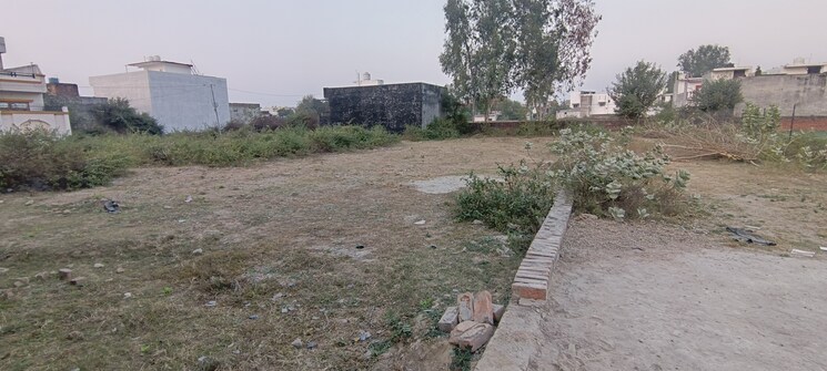 undefined, jankipuram  1000 Sq.Ft. Plot In Jankipuram Lucknow 8185648