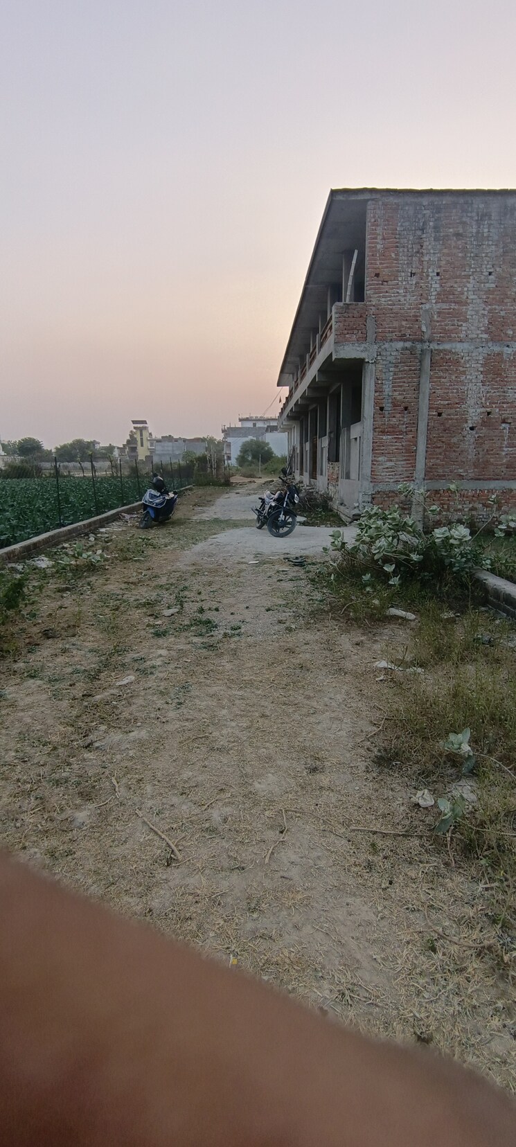 undefined, jankipuram  1000 Sq.Ft. Plot In Jankipuram Lucknow 8185648