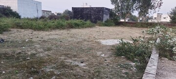 Plot Area in  Plot at Jankipuram – for Sale