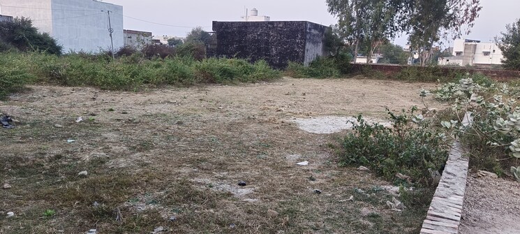 undefined, jankipuram  1000 Sq.Ft. Plot In Jankipuram Lucknow 8185648