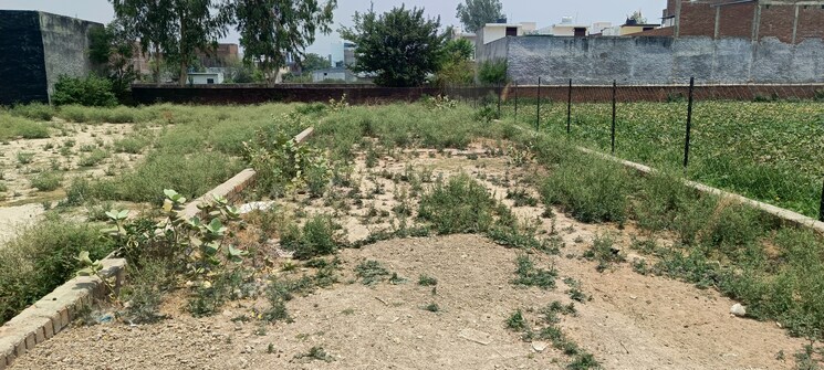 undefined, jankipuram  1000 Sq.Ft. Plot In Jankipuram Lucknow 8185648