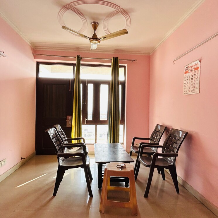 Gym, tdi-city-kingsbury 2 Bedroom 1205 Sq.Ft. Apartment In Sector 61 Sonipat 8185649