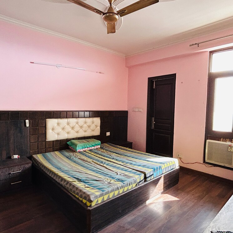 Bedroom, tdi-city-kingsbury 2 Bedroom 1205 Sq.Ft. Apartment In Sector 61 Sonipat 8185649
