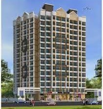 1 RK Apartment For Sale in Shantee Sunshine Sapphire, Vasai East