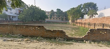 Plot Area in  Plot at Jankipuram – for Sale