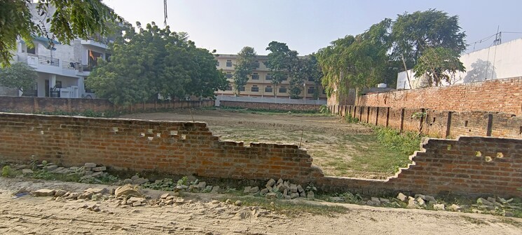 undefined, jankipuram  2000 Sq.Ft. Plot In Jankipuram Lucknow 8185650