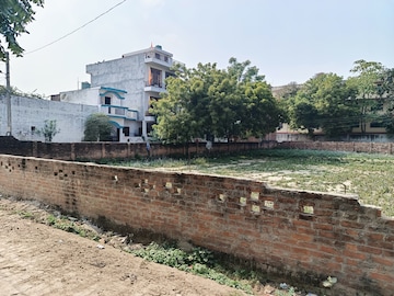 Plot Area in  Plot at Jankipuram – for Sale