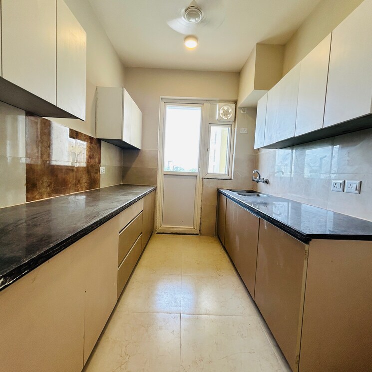 Kitchen, sector 63 3.5 Bedroom 1730 Sq.Ft. Apartment In Sector 63 Sonipat 8185676